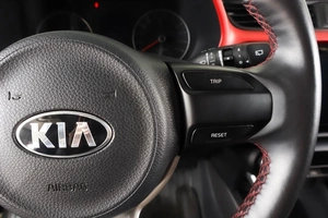 Хетчбэк Kia Rio X 2021 года, 1699000 рублей, Пермь