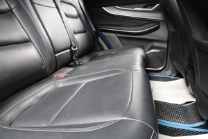 Внедорожник EXEED LX 2022 года, 1799000 рублей, Новосибирск