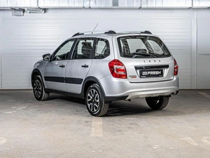 Универсал ВАЗ (LADA) Granta Cross 2026 года, 1219000 рублей, Ставрополь