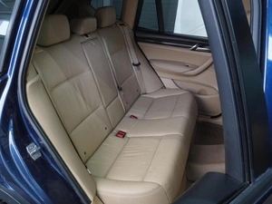 Внедорожник BMW X3 2015 года, 2149000 рублей, Воронеж