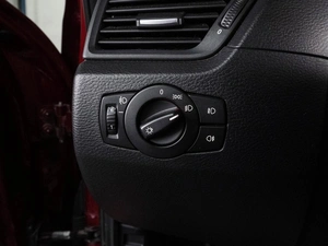 Внедорожник BMW X1 2011 года, 1267000 рублей, Воронеж