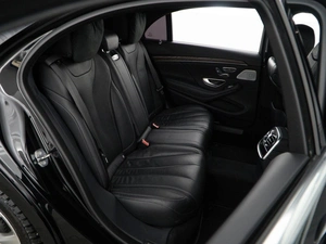 Седан Mercedes-benz S-класс 2018 года, 5327077 рублей, Москва