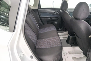 Хетчбэк Nissan Note 2016 года, 739000 рублей, Красноярск