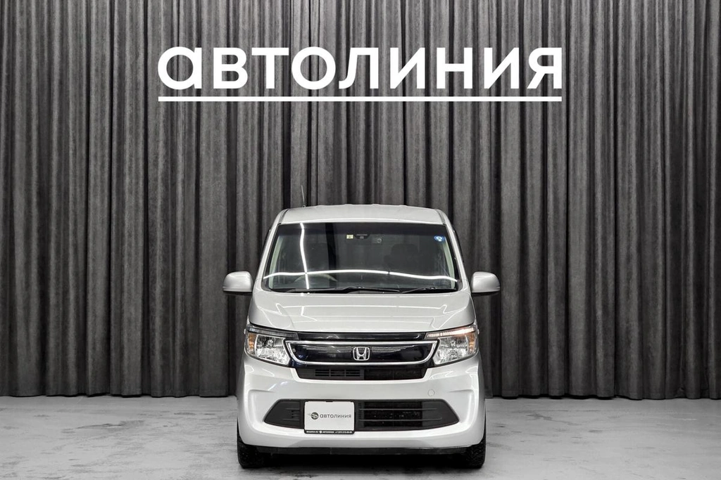 Хетчбэк Honda N-WGN 2014 года, 649000 рублей, Красноярск