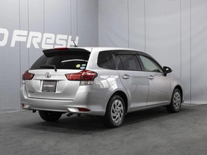 Универсал Toyota Corolla Fielder 2018 года, 1390000 рублей, Омск