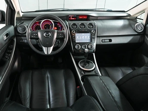 Внедорожник Mazda CX-7 2011 года, 1099000 рублей, Ростов-на-Дону