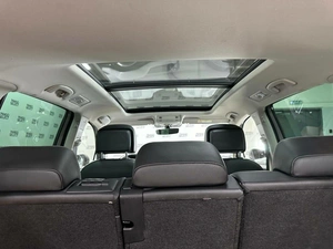 Внедорожник Volkswagen Tiguan 2018 года, 3359200 рублей, Красноярск
