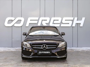 Седан Mercedes-benz C-класс 2014 года, 2590000 рублей, Краснодар