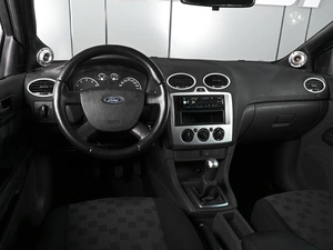 Седан Ford Focus 2005 года, 369000 рублей, Ростов-на-Дону
