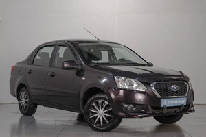 Седан Datsun on-DO 2018 года, 549000 рублей, Челябинск