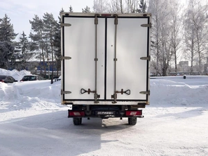 Ford Transit, VIII (2013—н. в.) 2021г. 2021 года, 1835900 рублей, Казань