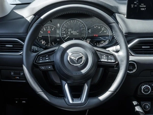 Внедорожник Mazda CX-5 2025 года, 3286000 рублей, Ставрополь