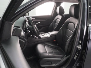 Внедорожник Mercedes-benz GLC-класс 2015 года, 2899000 рублей, Воронеж