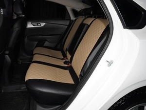 Седан Kia Cerato 2019 года, 1249777 рублей, Тверь