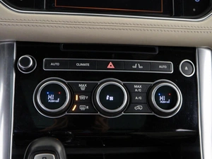 Внедорожник Land Rover Range Rover Sport 2015 года, 3177077 рублей, Москва