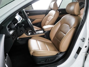 Седан Kia K7 2020 года, 2499000 рублей, Воронеж
