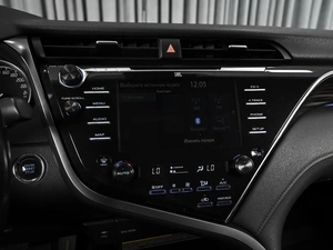 Седан Toyota Camry 2018 года, 2959000 рублей, Ставрополь