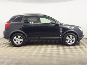 Внедорожник Opel Antara 2013 года, 1143200 рублей, Казань