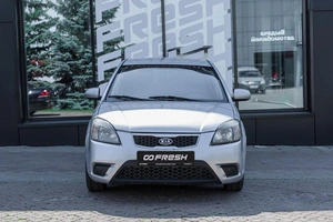 Седан Kia Rio 2010 года, 499000 рублей, Ульяновск