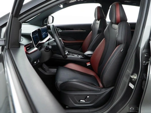 Внедорожник Geely Coolray 2023 года, 2157444 рублей, Москва