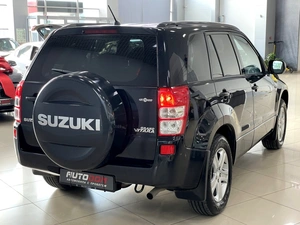 Внедорожник Suzuki Grand Vitara 2007 года, 987000 рублей, Солонцы