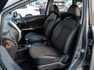 Хетчбэк Nissan Note 2013 года, 1098000 рублей, Краснодар