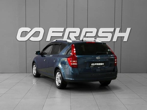 Универсал Kia Ceed 2011 года, 777000 рублей, Тверь