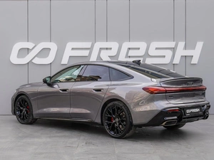 Лифтбек Audi A5 2025 года, 6198000 рублей, Краснодар