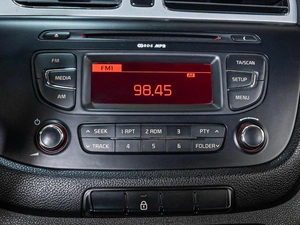 Хетчбэк Kia Ceed 2013 года, 899000 рублей, Ставрополь