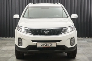 Внедорожник Kia Sorento 2020 года, 2499000 рублей, Красноярск