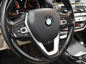 Внедорожник BMW X3 2017 года, 3350000 рублей, Ставрополь