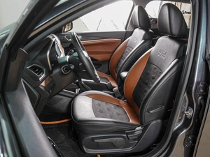 Универсал ВАЗ (LADA) Vesta Cross 2024 года, 1649000 рублей, Воронеж