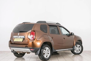 Внедорожник Renault Duster 2012 года, 999000 рублей, Красноярск