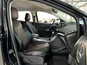 Внедорожник Ford Kuga 2017 года, 1680000 рублей, Кострома