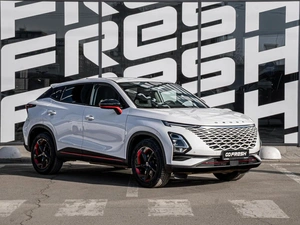 Внедорожник OMODA C5 2023 года, 1840000 рублей, Краснодар