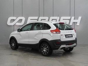 Хетчбэк ВАЗ (LADA) XRAY Cross 2021 года, 1164000 рублей, Воронеж