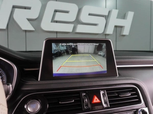 Седан Genesis G70 2019 года, 2300000 рублей, Воронеж