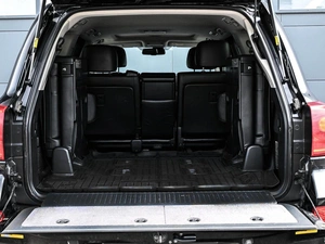 Внедорожник Toyota Land Cruiser 2014 года, 4429000 рублей, Кирилловка
