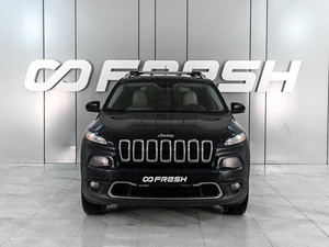 Внедорожник Jeep Cherokee 2015 года, 1420000 рублей, Аксай