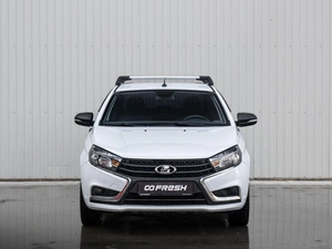 Седан ВАЗ (LADA) Vesta 2020 года, 975000 рублей, Краснодар