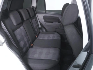 Хетчбэк Ford Fusion 2010 года, 587000 рублей, Ростов-на-Дону