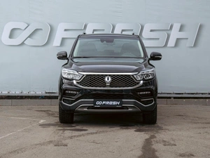 Внедорожник SsangYong Rexton 2020 года, 3469000 рублей, Волгоград