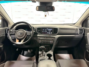 Внедорожник Kia Sportage 2020 года, 2380000 рублей, Красноярск