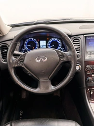 Внедорожник Infiniti EX25 2012 года, 1599000 рублей, Орёл
