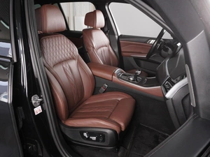 Внедорожник BMW X5 2021 года, 7990000 рублей, Минеральные Воды