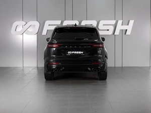 Внедорожник Geely Monjaro 2023 года, 3250000 рублей, Минеральные Воды