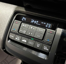 Минивэн Honda Stepwgn 2016 года, 1840000 рублей, Красноярск