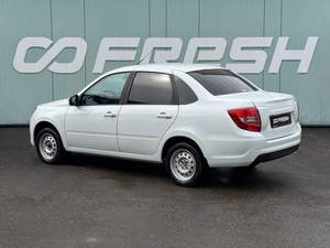 Седан ВАЗ (LADA) Granta 2024 года, 899000 рублей, Кропоткин