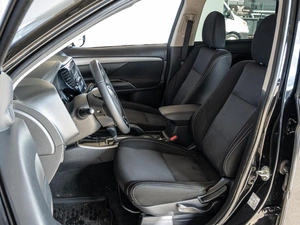 Внедорожник Mitsubishi Outlander 2017 года, 1695000 рублей, Краснодар