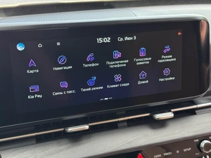Минивэн Kia Carnival 2021 года, 4549000 рублей, Кропоткин
